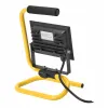 Lampa robocza przenośna LED o mocy 30W Statyw IP65 2550lm barwa biała 4000k