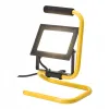 Lampa robocza przenośna LED o mocy 30W Statyw IP65 2550lm barwa biała 4000k