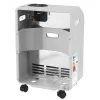 Piecyk piec gazowy trzy poziomy grzania 1,3/2,5/4,1 kW schowek na butle 5kg