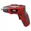 Miniwkrętarka Meec Tools 3,5Nm 1,3Ah 3,6V – Wbudowane oświetlenie LED i USB