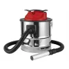 "Odkurzacz kominkowy do popiołu Meec Tools 1200 W, 18l Wydajność i wygoda