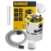 ODKURZACZ KOMINKOWY POPIOŁU DeWalt DXV15A 15L FILTR HEPA DO KOMINKA GRILLA
