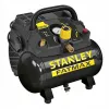 Kompressor bezolejowy Stanley Fatmax 6L 8BAR Wydajny i kompaktowy Prezent