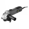 Szlifierka kątowa Meec Tools 500 W tarcza 125 mm lekka i poręczna Blokada