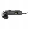 Szlifierka kątowa Meec Tools 500 W tarcza 125 mm lekka i poręczna Blokada