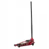 Niskoprofilowy podnośnik garażowy Meec Tools 2,5t, 75-510mm, podwójne tłoki