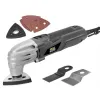 Narzędzie wielofunkcyjne Meec Tools 230V 220W cięcie, szlifowanie skrobanie