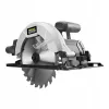 Pilarka tarczowa Meec Tools 1200W Ø185 mm, regulacja kąta i odciąg pyłu
