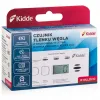 Czujnik Czadu Kidde K10LLDCO z Wyświetlaczem LCD i Baterią na 10 Lat