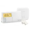 SALUS 091FLRFV2 Bezprzewodowy Elektroniczny Regulator Temperatury -Precyzja