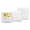 SALUS 091FLRFV2 Bezprzewodowy Elektroniczny Regulator Temperatury -Precyzja