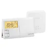 SALUS 091FLRFV2 Bezprzewodowy Elektroniczny Regulator Temperatury -Precyzja