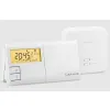 SALUS 091FLRFV2 Bezprzewodowy Elektroniczny Regulator Temperatury -Precyzja