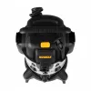 DeWalt ODKURZACZ PRZEMYSŁOWY DXV30SAPTA 30L 1050W NA MOKRO I SUCHO INOX
