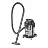 DeWalt ODKURZACZ PRZEMYSŁOWY DXV30SAPTA 30L 1050W NA MOKRO I SUCHO INOX