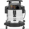 DeWalt ODKURZACZ PRZEMYSŁOWY DXV30SAPTA 30L 1050W NA MOKRO I SUCHO INOX