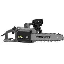 Pilarka Łańcuchowa Elektryczna Meec Tools 1800W 14" 230V Wydajna i Mocna