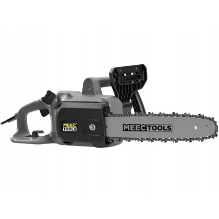 Pilarka Łańcuchowa Elektryczna Meec Tools 1800W 14" 230V Wydajna i Mocna