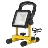 Akumulatorowa Lampa Robocza LED 700lm Zasilanie USB Do Wnętrz i Na Zewnątrz