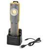 Lampa robocza LED Anslut 2 żarówki, 4 tryby świecenia, funkcja alarmowa