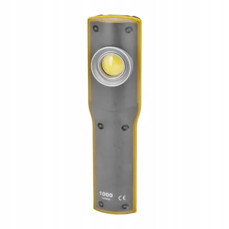 Lampa robocza LED Anslut 2 żarówki, 4 tryby świecenia, funkcja alarmowa
