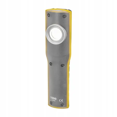 Lampa robocza LED Anslut 2 żarówki, 4 tryby świecenia, funkcja alarmowa