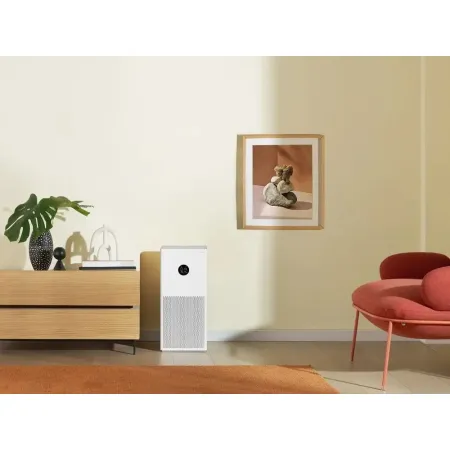 OCZYSZCZACZ POWIETRZA Xiaomi Smart Air Purifier 4 Lite WiFi CICHY EFEKTYWNY
