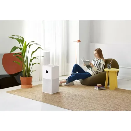 OCZYSZCZACZ POWIETRZA Xiaomi Smart Air Purifier 4 Lite WiFi CICHY EFEKTYWNY