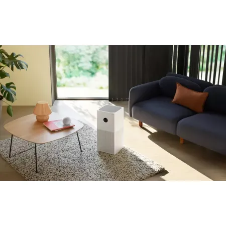 OCZYSZCZACZ POWIETRZA Xiaomi Smart Air Purifier 4 Lite WiFi CICHY EFEKTYWNY