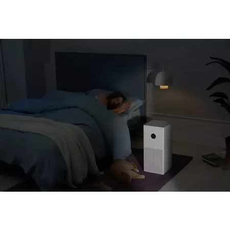 OCZYSZCZACZ POWIETRZA Xiaomi Smart Air Purifier 4 Lite WiFi CICHY EFEKTYWNY
