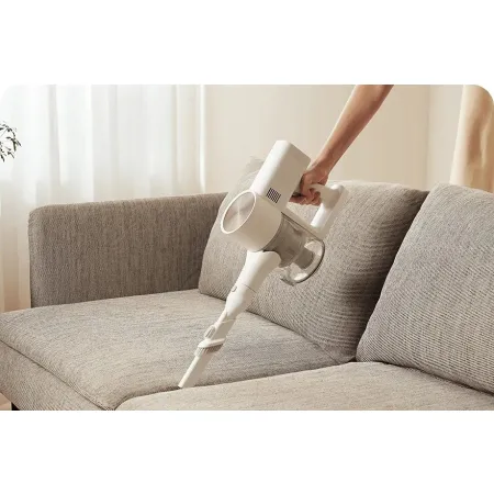 Odkurzacz pionowy Xiaomi Vacuum Cleaner G20 60min Mini elektroszczotka LED