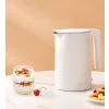 Xiaomi Electric Kettle 2 Czajnik Elektryczny 1800W 1,7L Stal Nierdzewna