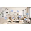 OCZYSZCZACZ POWIETRZA Xiaomi Air Purifier 4 Compact WiFi HEPA do 48m² 20dB