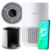OCZYSZCZACZ POWIETRZA Xiaomi Air Purifier 4 Compact WiFi HEPA do 48m² 20dB
