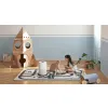 OCZYSZCZACZ POWIETRZA Xiaomi Air Purifier 4 Compact WiFi HEPA do 48m² 20dB