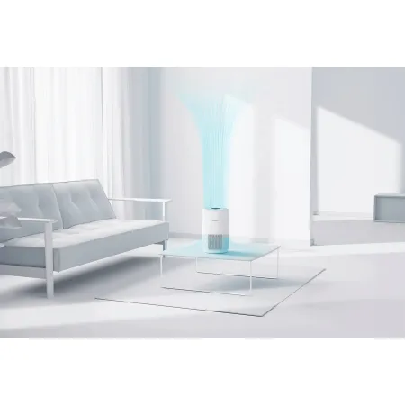 OCZYSZCZACZ POWIETRZA Xiaomi Air Purifier 4 Compact WiFi HEPA do 48m² 20dB