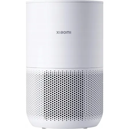 OCZYSZCZACZ POWIETRZA Xiaomi Air Purifier 4 Compact WiFi HEPA do 48m² 20dB