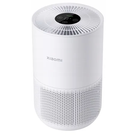 OCZYSZCZACZ POWIETRZA Xiaomi Air Purifier 4 Compact WiFi HEPA do 48m² 20dB