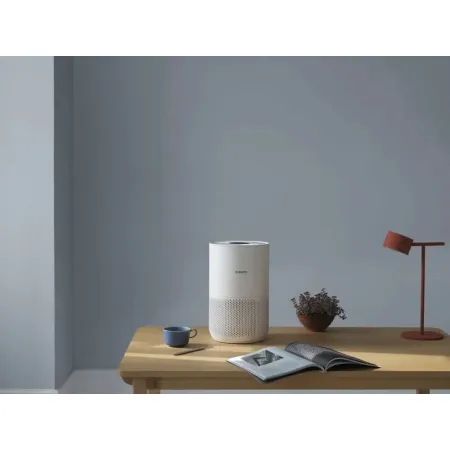 OCZYSZCZACZ POWIETRZA Xiaomi Air Purifier 4 Compact WiFi HEPA do 48m² 20dB