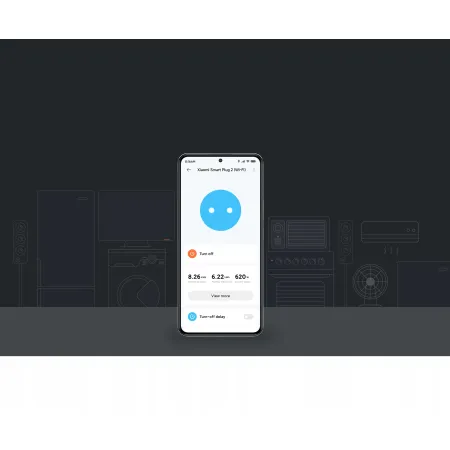 Gniazdko Xiaomi ZNCZ302KK WiFi