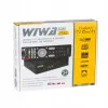 Tuner Dekoder DVB-T2 HEVC H.265 HD HDMI USB Pilot TV Naziemna Nagrywanie