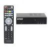 Tuner Dekoder DVB-T2 HEVC H.265 HD HDMI USB Pilot TV Naziemna Nagrywanie