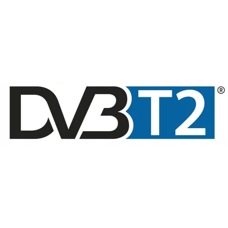 Tuner Dekoder DVB-T2 HEVC H.265 HD HDMI USB Pilot TV Naziemna Nagrywanie