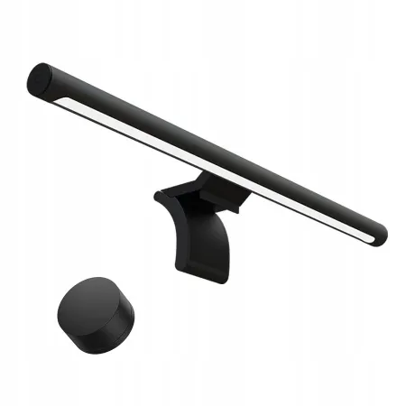 LAMPKA XIAOMI COMPUTER LIGHT BAR LED POPRAWIA KOMFORT PRACY PRZY KOMPUTERZE