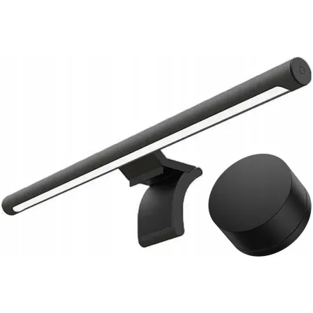 LAMPKA XIAOMI COMPUTER LIGHT BAR LED POPRAWIA KOMFORT PRACY PRZY KOMPUTERZE