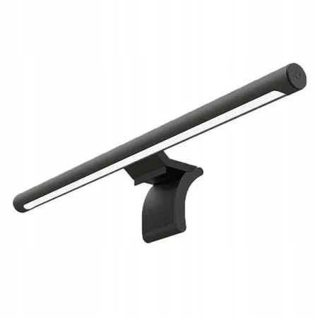 LAMPKA XIAOMI COMPUTER LIGHT BAR LED POPRAWIA KOMFORT PRACY PRZY KOMPUTERZE