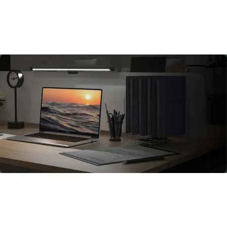 LAMPKA XIAOMI COMPUTER LIGHT BAR LED POPRAWIA KOMFORT PRACY PRZY KOMPUTERZE