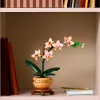LEGO BOTANICAL 10343 Orchidea w Doniczce Storczyk Prezent na Walentynki