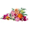 LEGO BOTANICAL 10342 Bukiet Różowych Kwiatów Zestaw Prezent na Walentynki