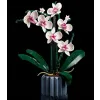 LEGO Creator Expert Orchidea Botanical w doniczce Prezent na Walentynki